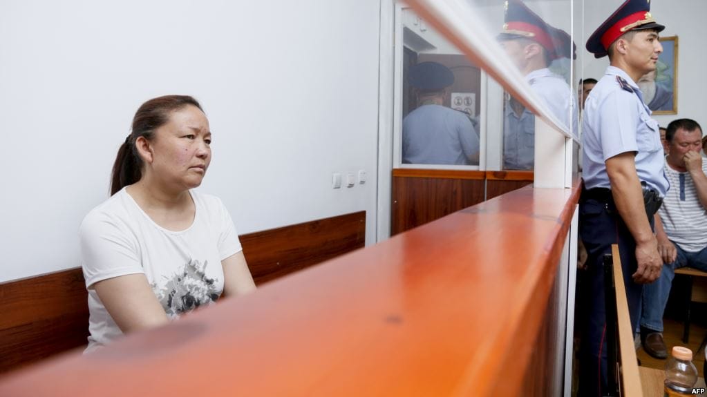 Фото: rus.azattyq.org