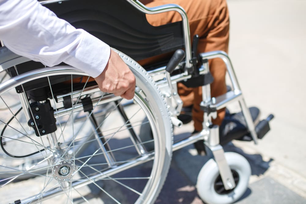 Фото: Shutterstock / David Tadevosian