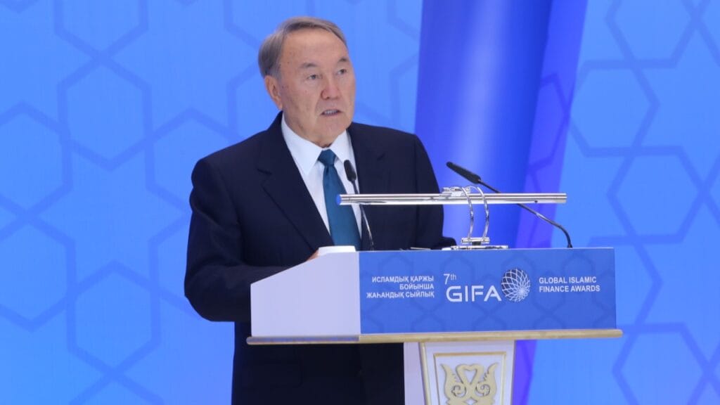 Фото: Аскар Ахметуллин