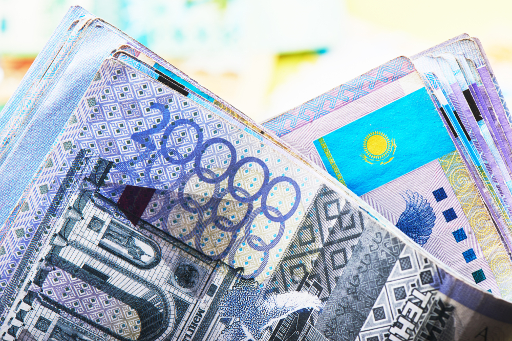 Фото: Shutterstock.com / Ivan Kislitsin