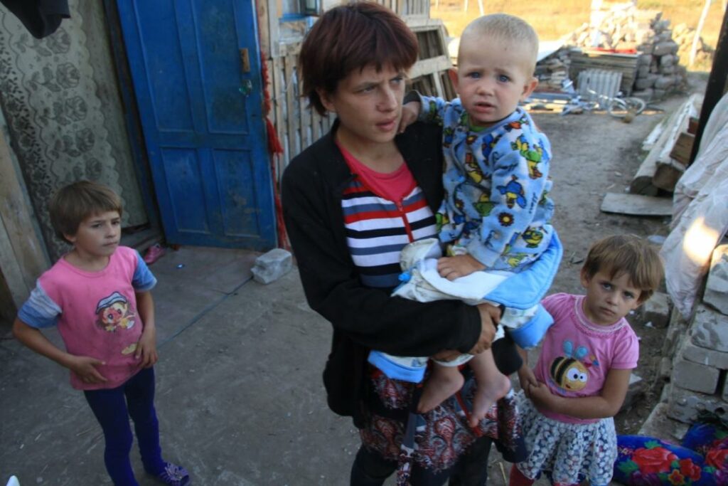 Фото: Рауль Упоров