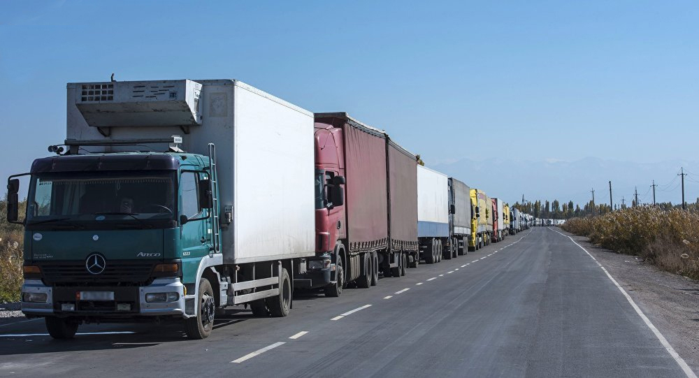 Фото: Самат Мырзалиев