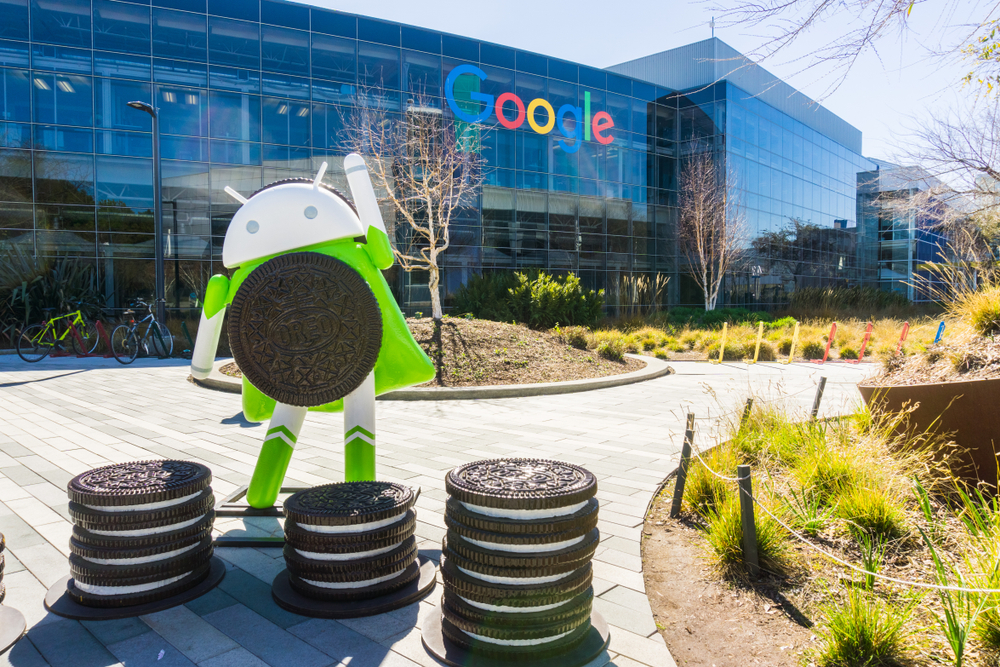 Фото: Shutterstock / Uladzik Kryhin