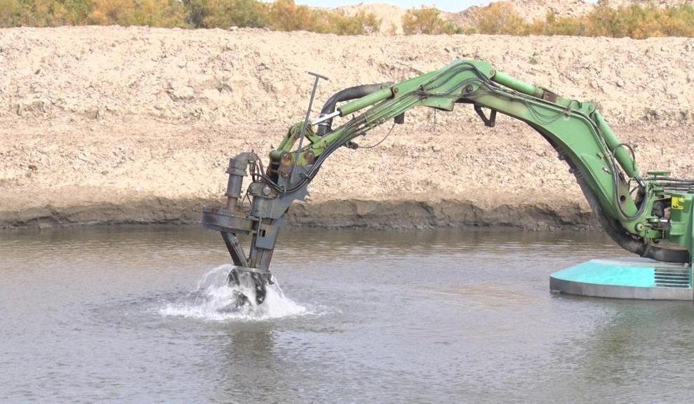 Фото: Региональная служба коммуникаций Атырауской области