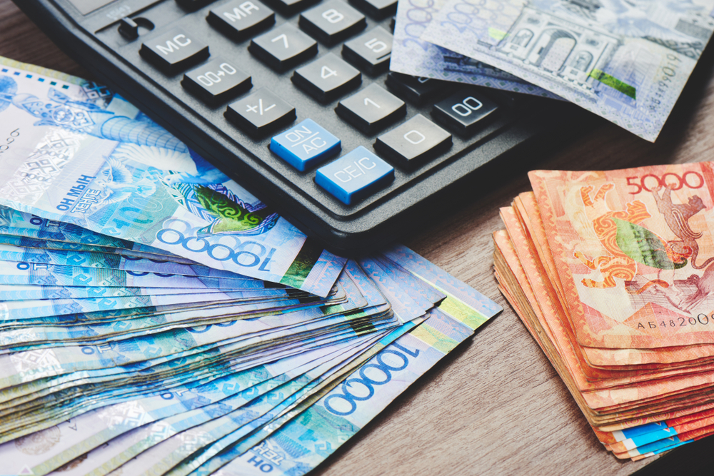 Фото: Shutterstock.com / Ivan Kislitsin