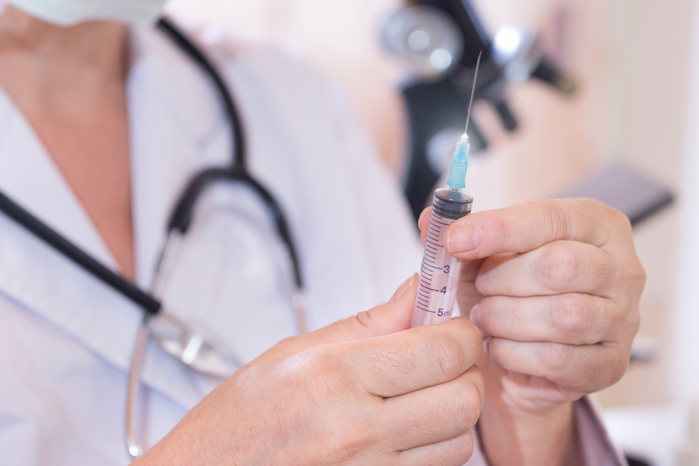 Фото: Shutterstock.com / Pixelrain