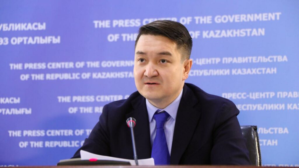 Фото: Primeminister.kz