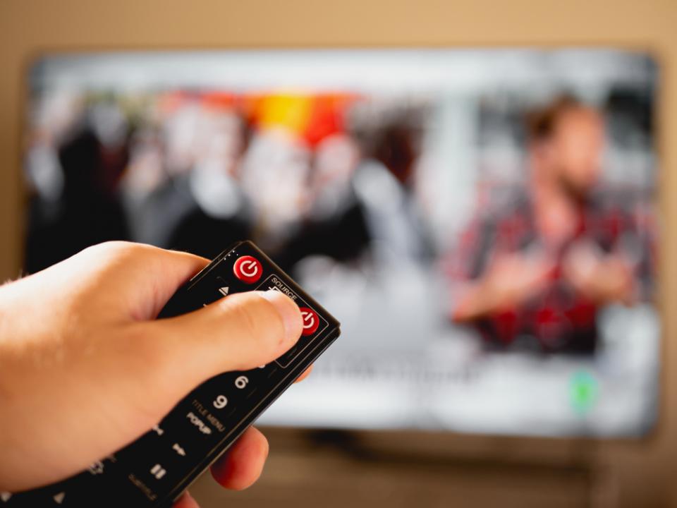 Фото: Shutterstock / Pedro86