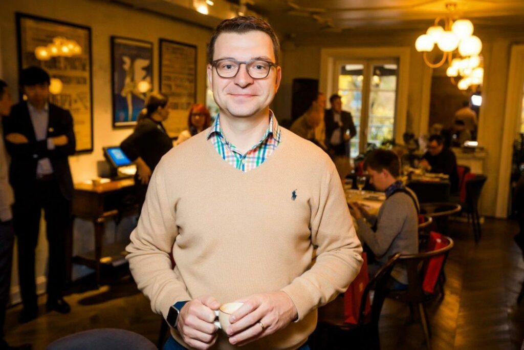 Фото: пресс-служба Банк Хоум Кредит