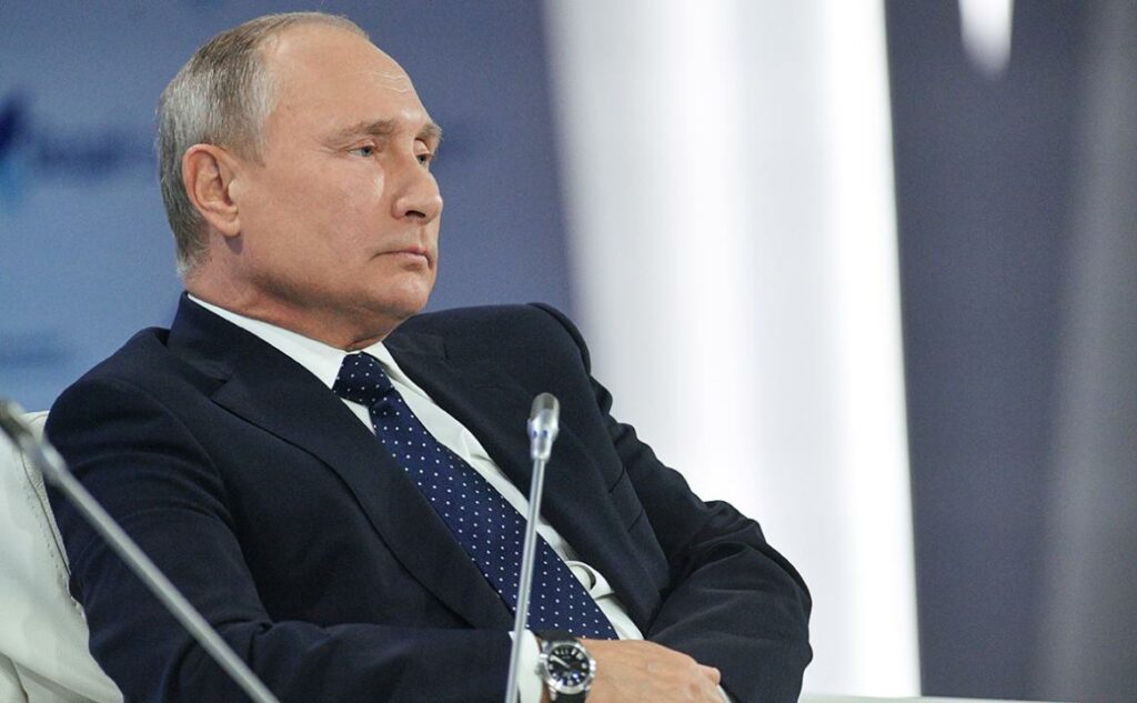 Фото: Алексей Дружинин / РИА Новости