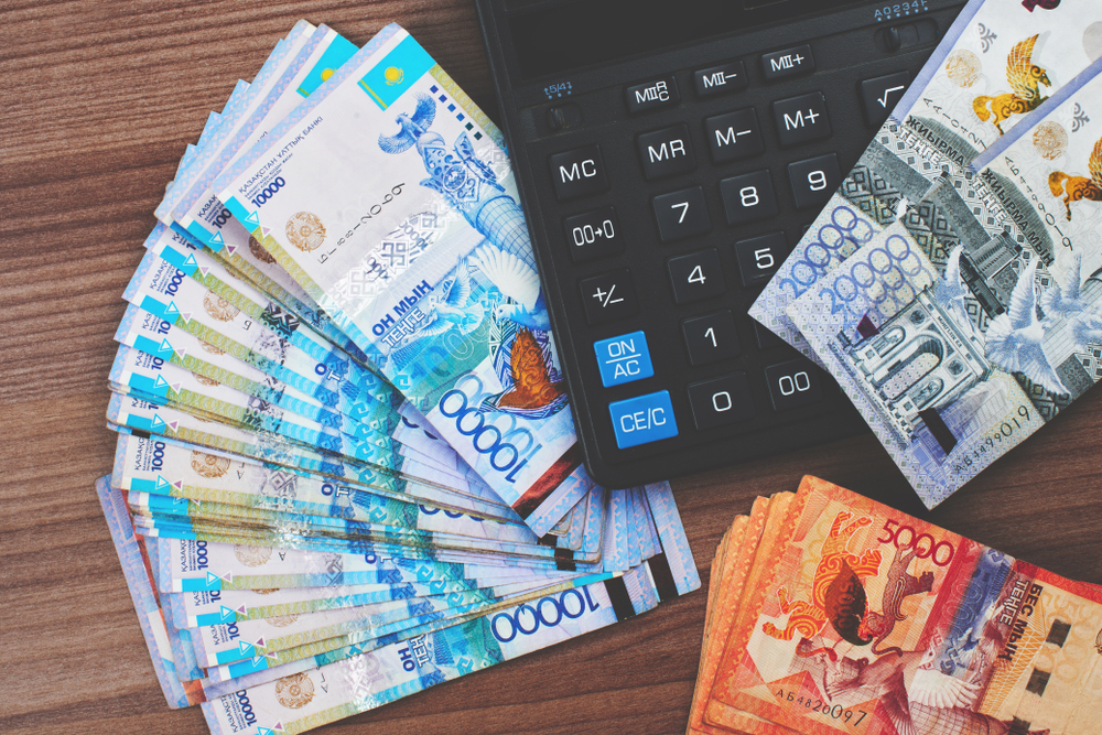 Фото: Shutterstock.com / Ivan Kislitsin