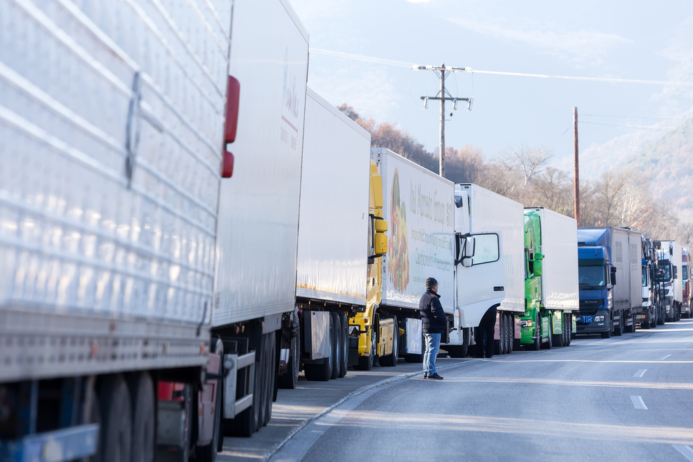 Фото: Shutterstock / Ververidis Vasilis