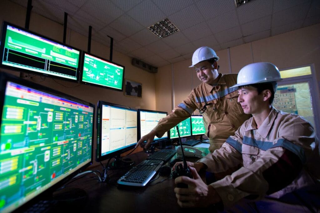 Фото: Пресс-служба Казатомпром