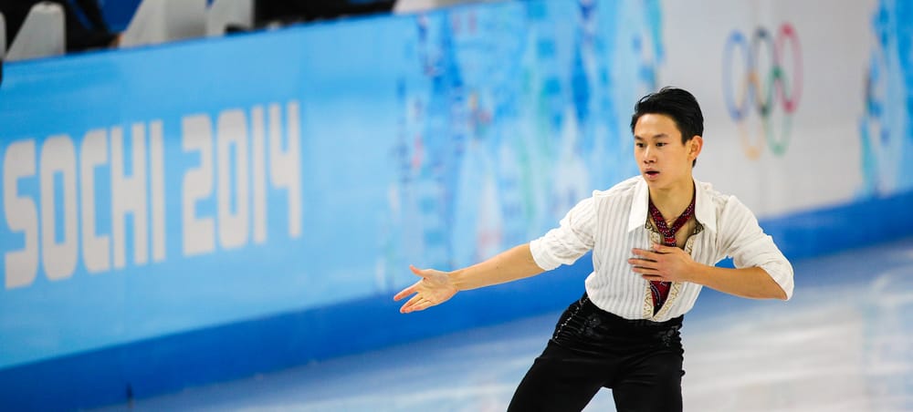 Фото: Shutterstock/Iurii Osadchi