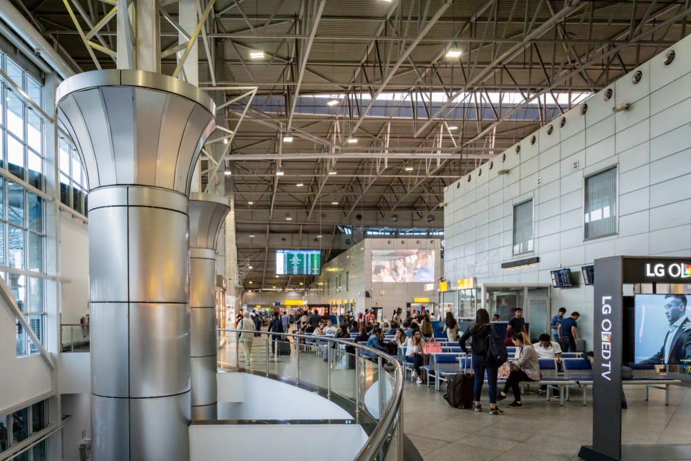 Фото: Shutterstock / Uskarp