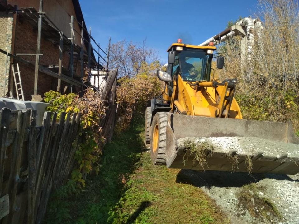 Фото: Ольга Петрова