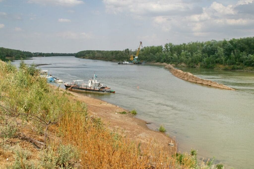 Фото: Георгия Семенова