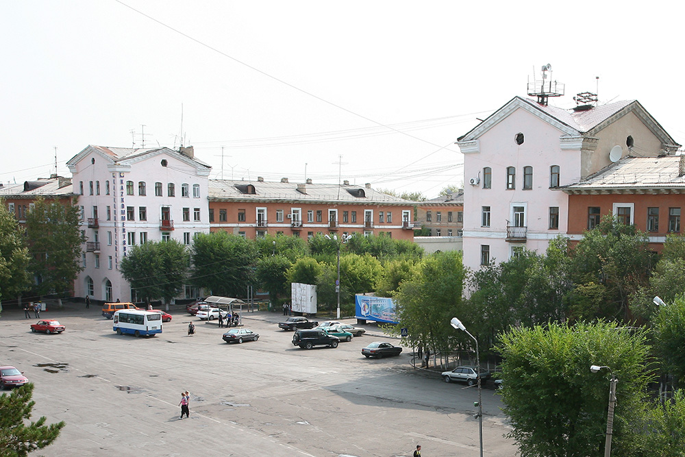 Фото: Дмитрий Кузмичев