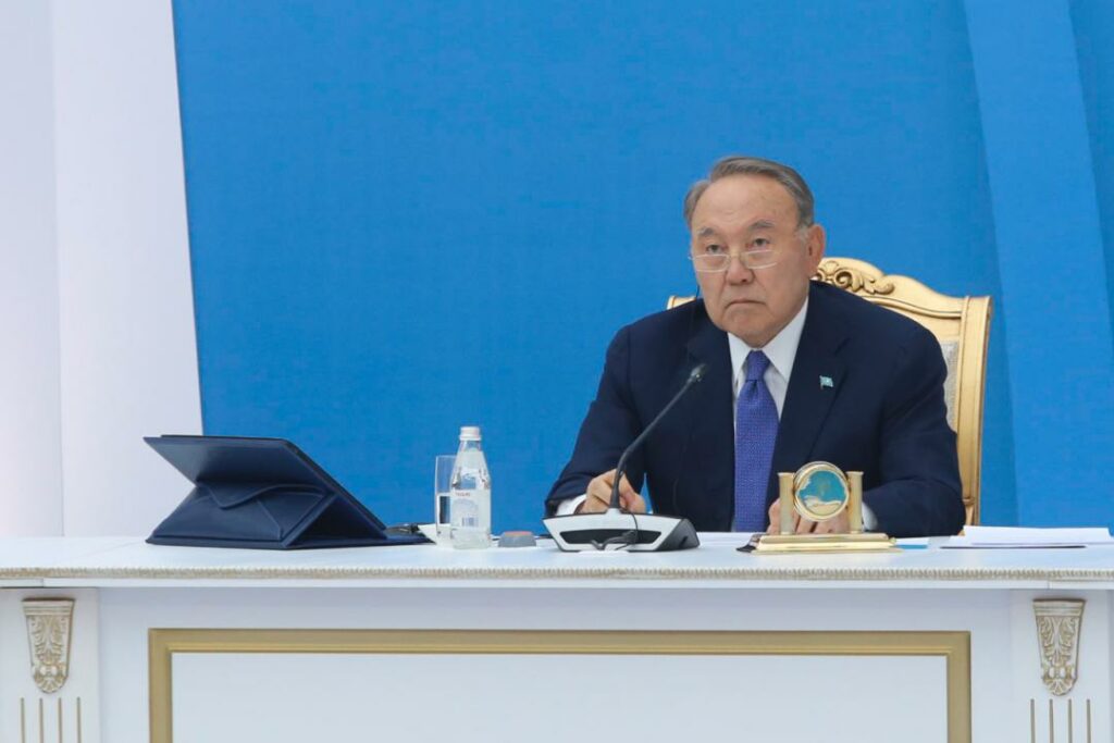 Фото: Аскар АХМЕТУЛЛИН