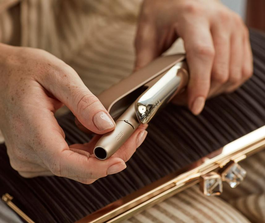 Фото: пресс служба Филип Моррис Интернэшнл