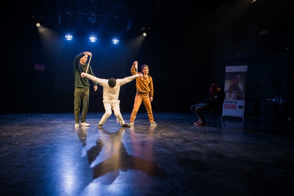 Фото: компания Canon