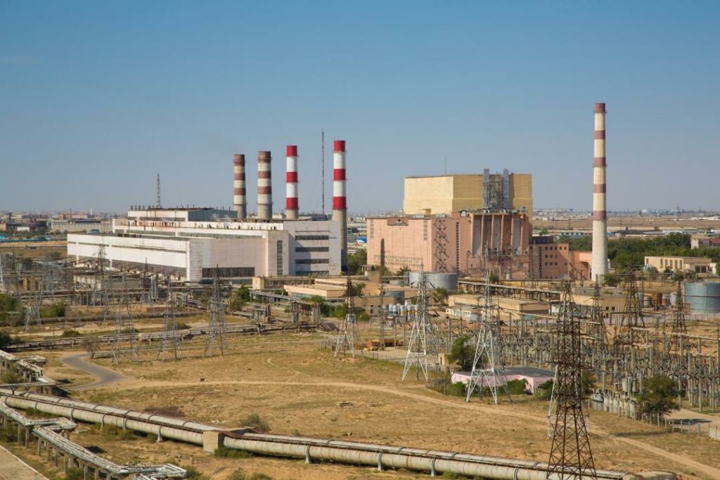 Фото: Damu.kazatomprom.kz