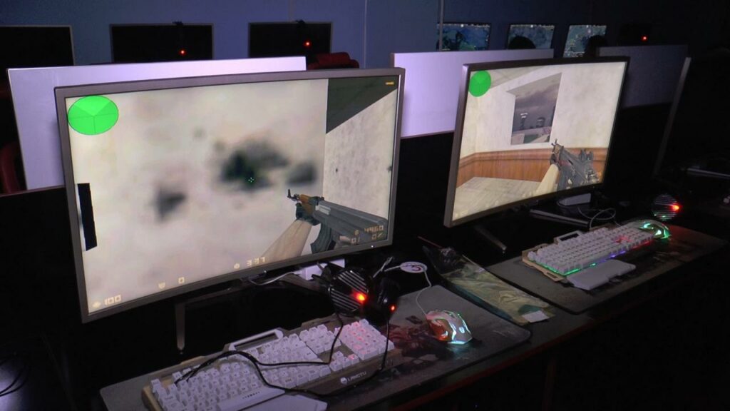 Фото: Пресс-служба Департамента полиции города Алматы