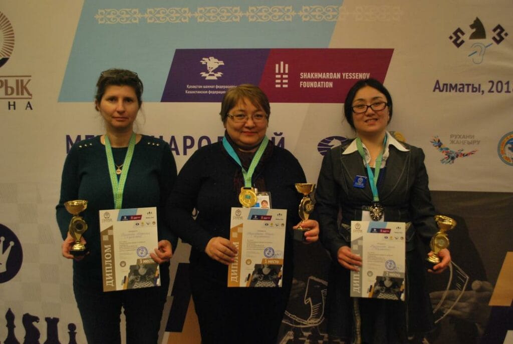 Фото: пресс-служба КФШ