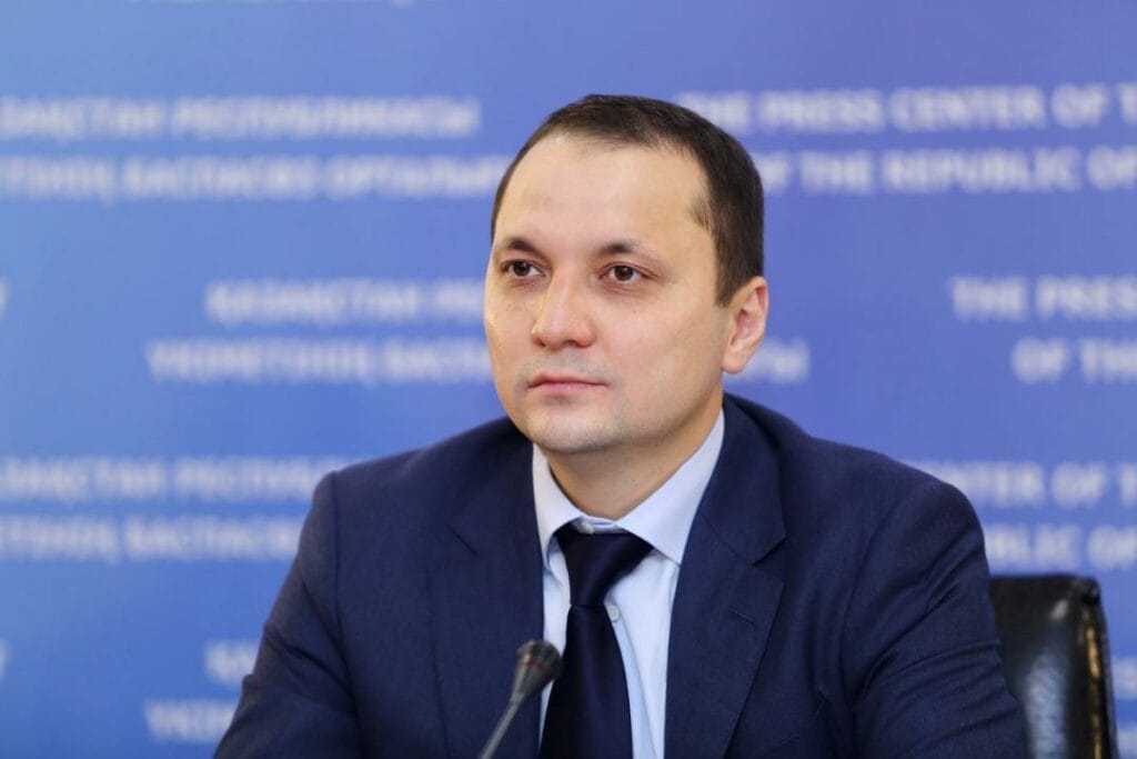 Фото: Аскар Ахметуллин