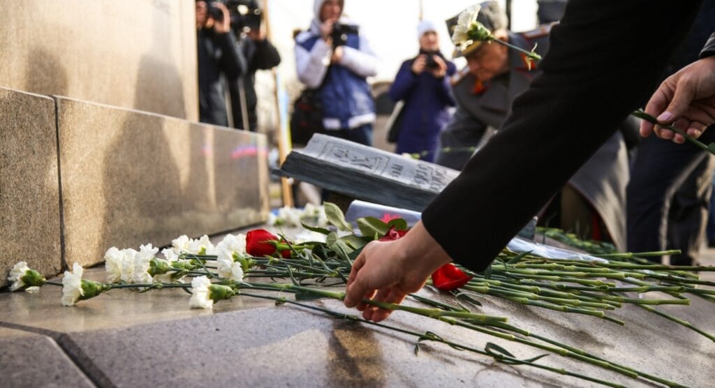 Фото: Акимат Алматы