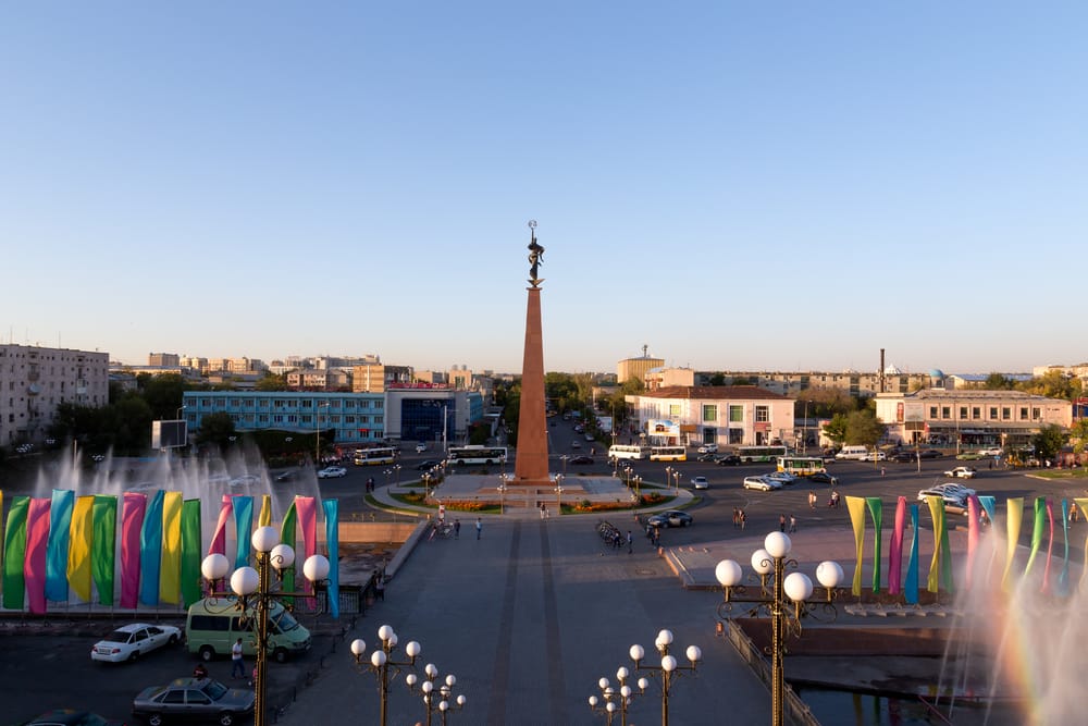 Фото: Shutterstock/Philip Mowbray