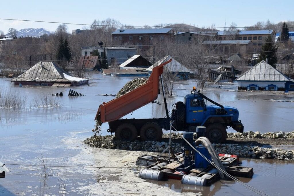 Фото: Оксана Сосновская