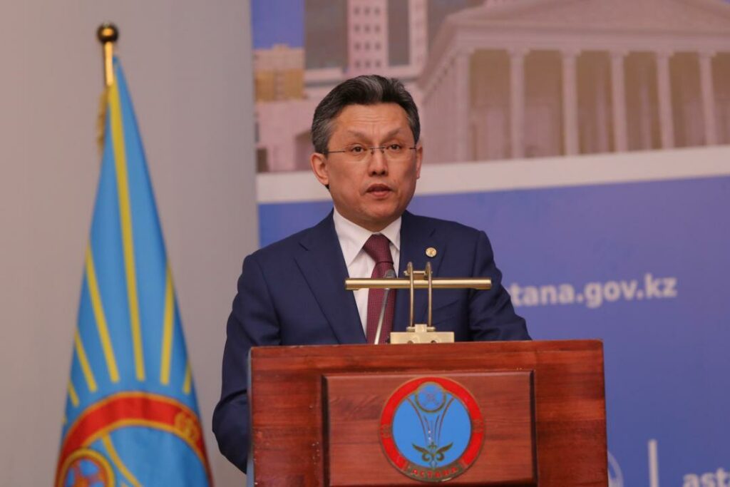 Фото: Аскар Ахметуллин