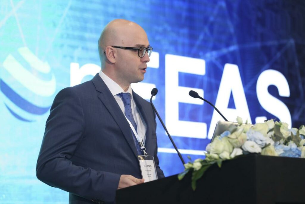 Фото: ConFEAS 2018 / flickr.com