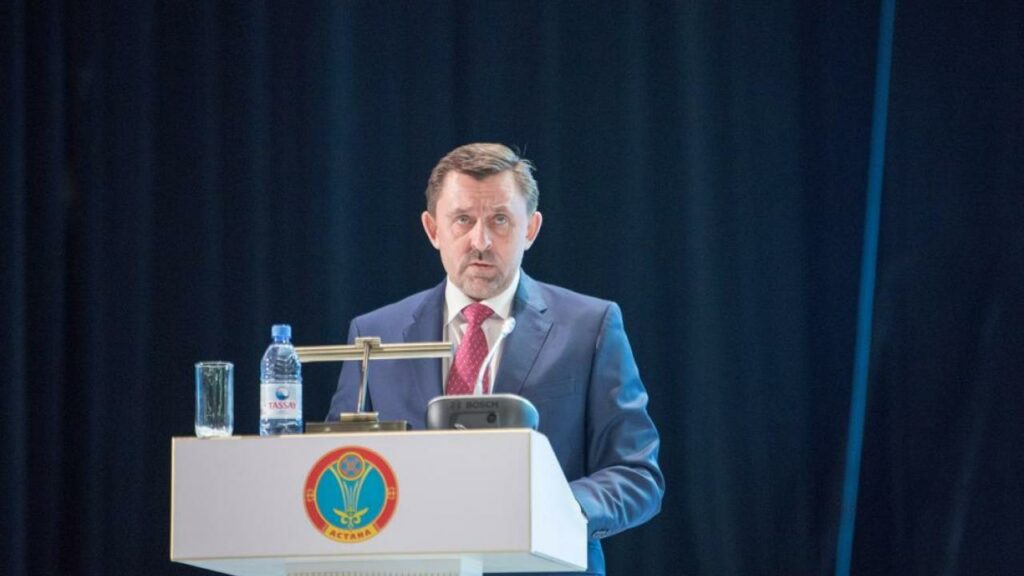 Фото: Astana.gov.kz