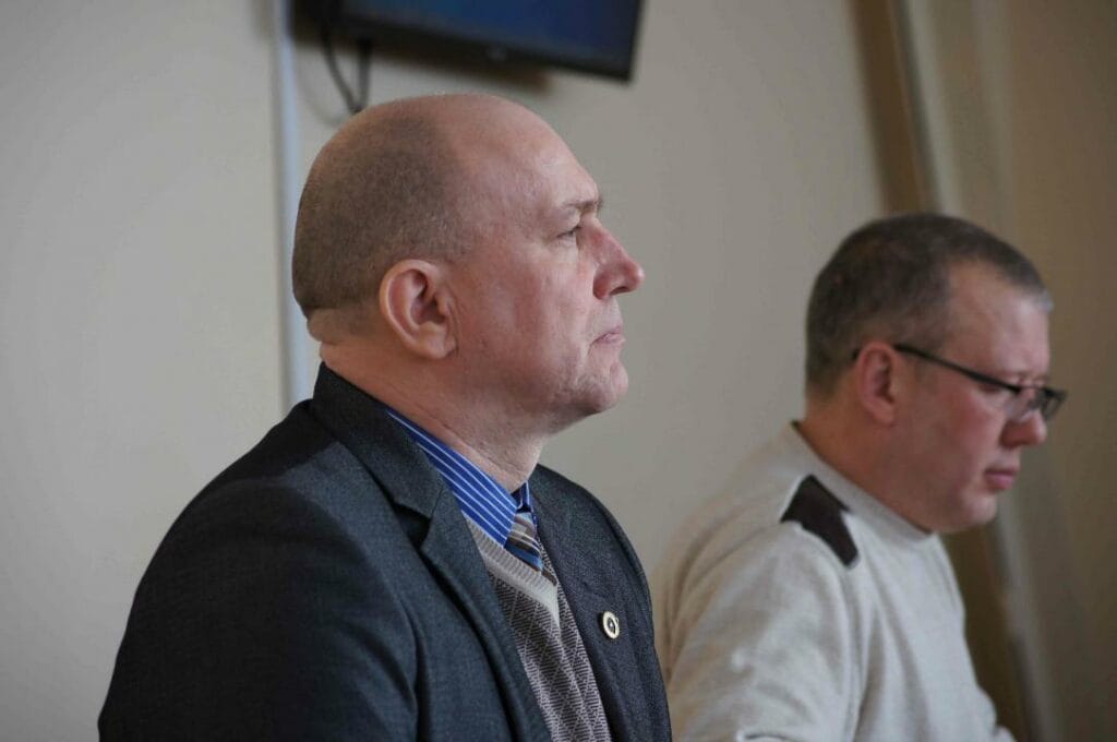 Фото: Виктор Осипов