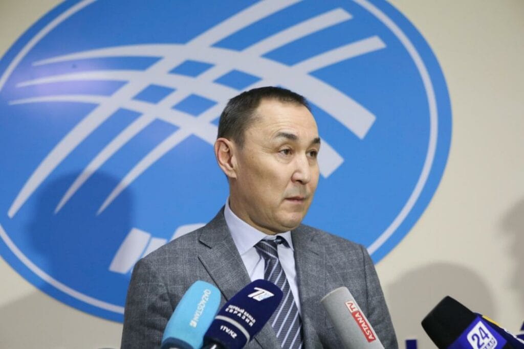 фото: Аскар Ахметуллин