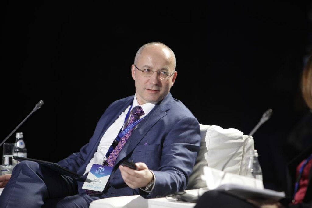 Фото: АО «Казахтелеком»