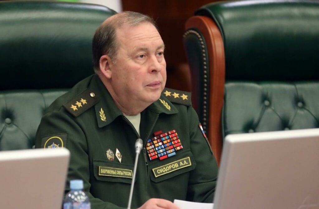 Фото: Odkb-csto.org