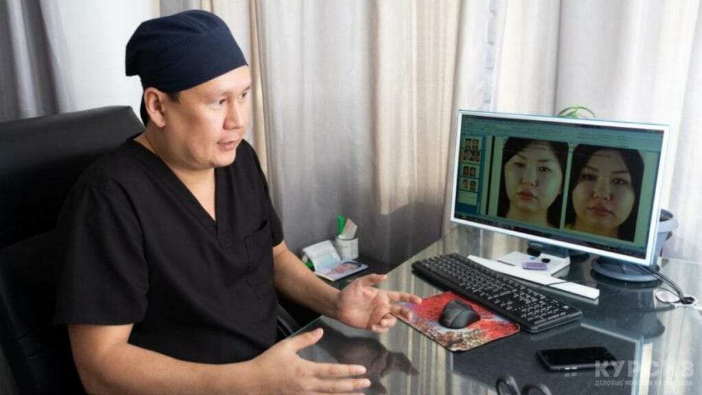 фото: Офелия Жакаева / Олег Спивак