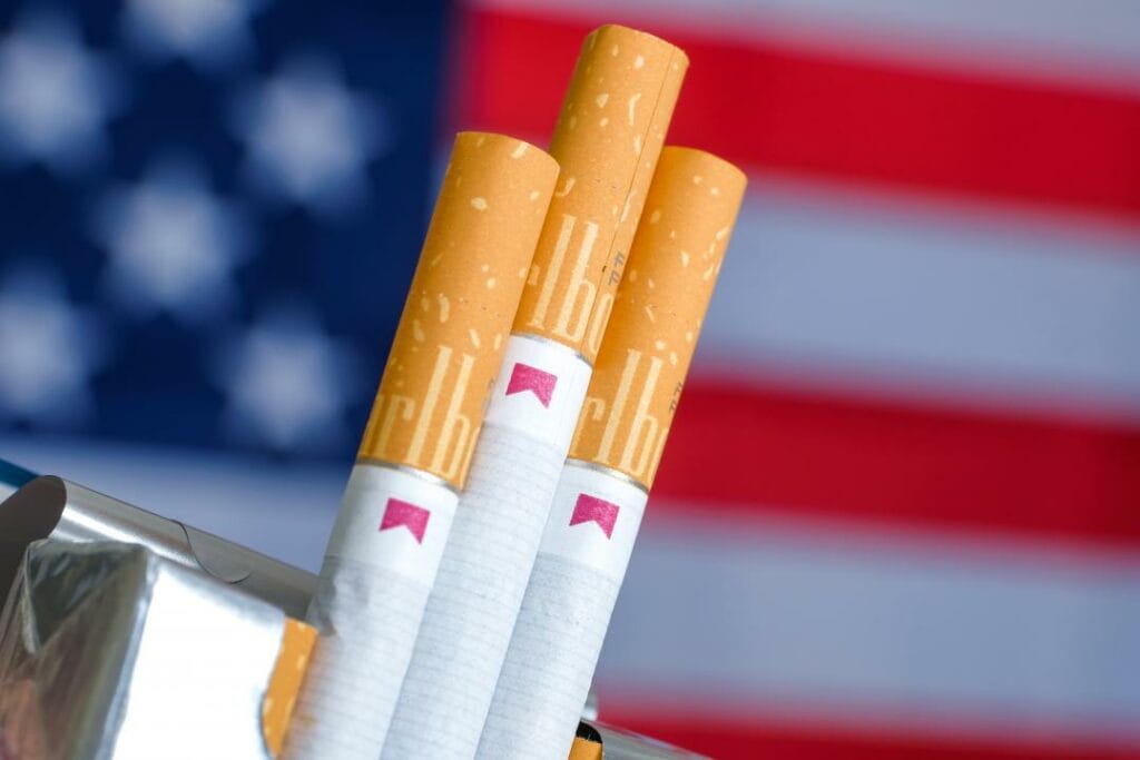 Доходы и прибыль Philip Morris превзошли ожидания аналитиков