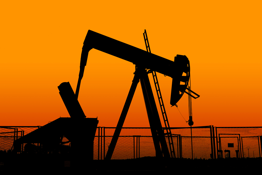 Нефть марки Brent достигла $66,3 за баррель