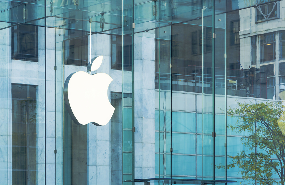 Apple готовится к эпохе после iPhone