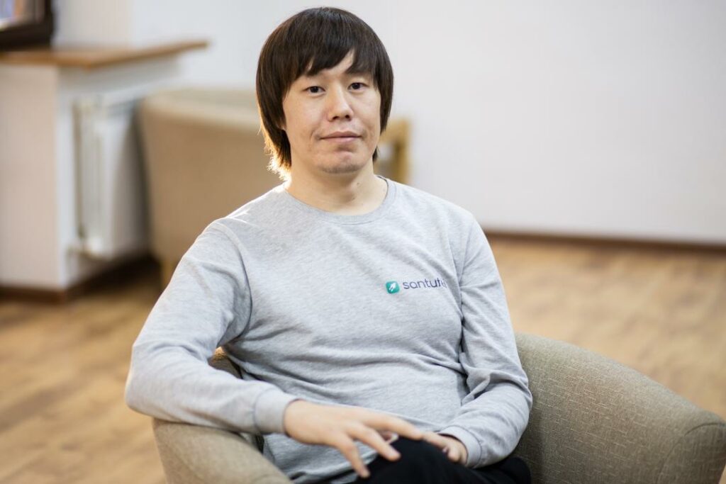 Фото: Офелия Жакаева