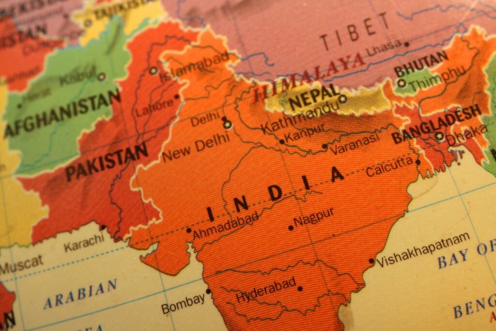 Казахстан призывает Индию и Пакистан к мирному диалогу