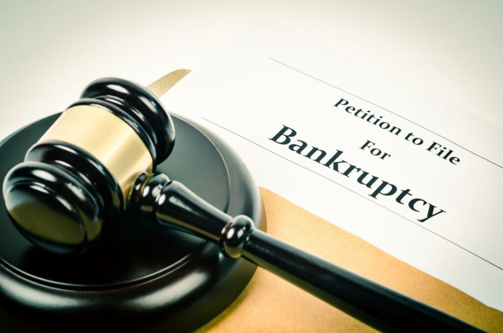 Чего ждать от нового закона о банкротстве?