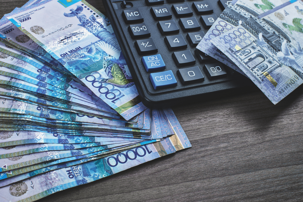 На 1 млрд тенге ипотечных займов по «7-20-25» выдано в Костанайской области