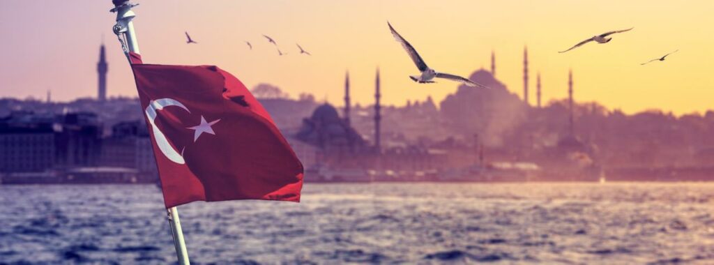 Турция переводит все туры в евро и повышает стоимость турпакетов
