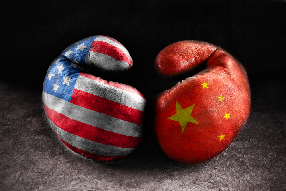 СМИ: США и Китай завершают переговоры по прекращению торговой войны