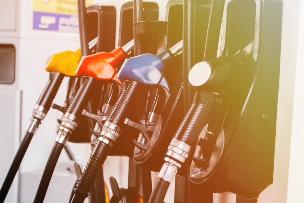 Водителям на заметку: как изменились цены на бензин и дизельное топливо в Казахстане